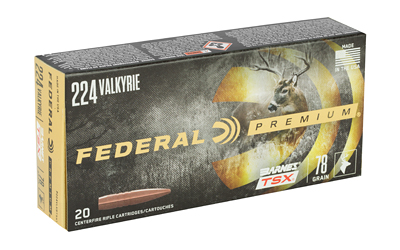 FED PRM 224VLK 78GR BRNS TSX 20/200 4 FED PRM 224VLK 78GR BRNS TSX 20/200 - Image 2