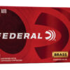 FED CHAMP 45ACP 230GR FMJ BRSS 50/1 2 FEWM5233 1