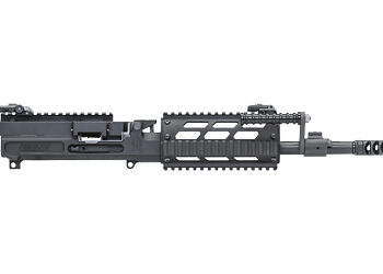 Alternative view of FIGHT MCR MIL DF UPR 556 PIC 12.5"