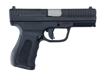 Alternative view of FMK G3 9MM 3.87" 10RD BLACK