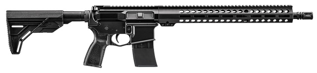 FN FN15 GUARDIAN 5.56 16 10RD 2 FN FN15 GUARDIAN 5.56 16 10RD