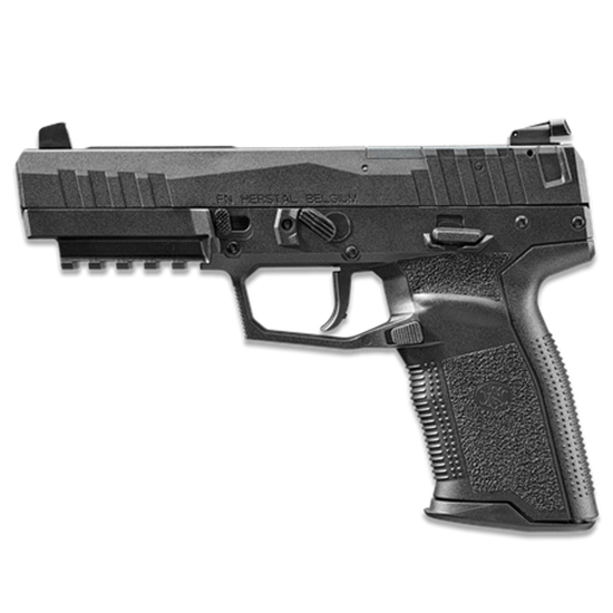 FN FIVE-SEVEN MRD 5.7X28 4.8 BLK 2 20RD 3 FN FIVE-SEVEN MRD 5.7X28 4.8 BLK 2 20RD