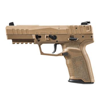 FN FIVE-SEVEN MRD 5.7X28 4.8 FDE 2 10RD