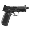 FN 545 TACTICAL 45ACP 4.71 NS BLK 10RD 2 FN2066101385