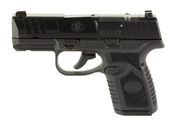 FN REFLEX MRD NMS 9MM 3.3" 10RD BLK
