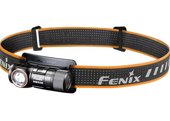 FENIX HM50R 700LUMEN RECHRG HEADLAMP