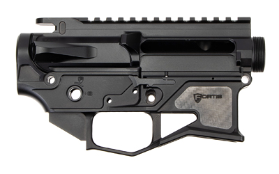 FORTIS LICENSE GEN II AR15 SET AMBI 3 FORTIS LICENSE GEN II AR15 SET AMBI
