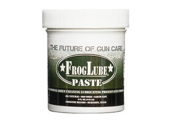 FROGLUBE CLP PASTE 4 OZ