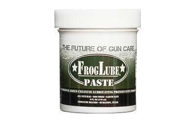 FROGLUBE CLP PASTE 4 OZ 3 FROGLUBE CLP PASTE 4 OZ