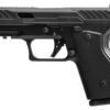 FUSION XF PRO 9MM 4 BLACK 10RD 2 FUS20XF9BLK10