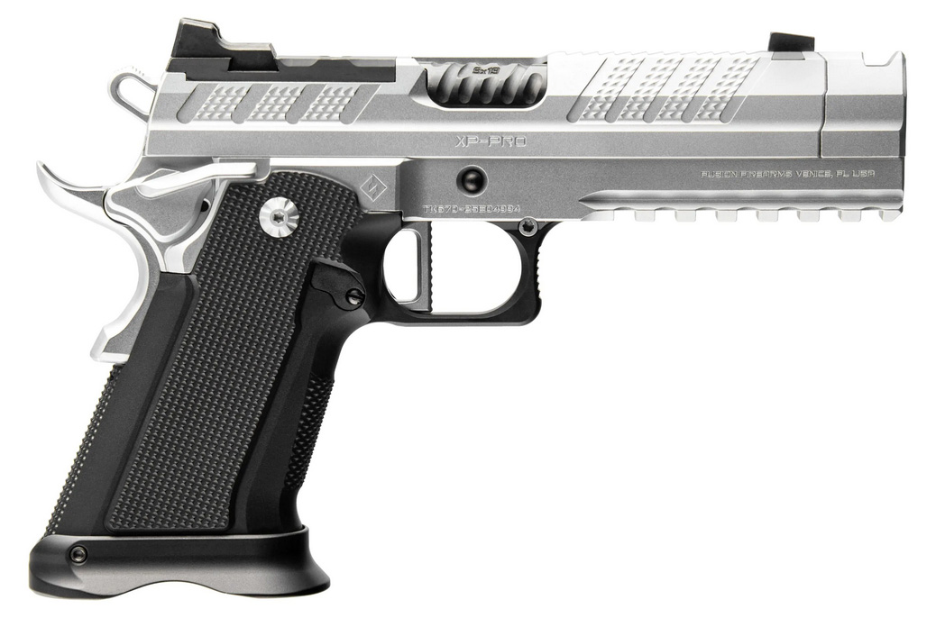 FUSION XP COMP 9MM 4.6 OR CHROME 2 10RD GLK MAG 3 FUSION XP COMP 9MM 4.6 OR CHROME 2 10RD GLK MAG
