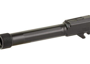 FAXON MATCH BBL P365 XL SFLT BLK TB