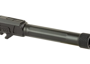 Alternative view of FAXON MATCH BBL P365 XL SFLT BLK TB
