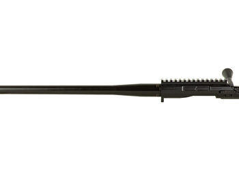 FAXON FX7 MATTE ACTION 8.6BLK 16"