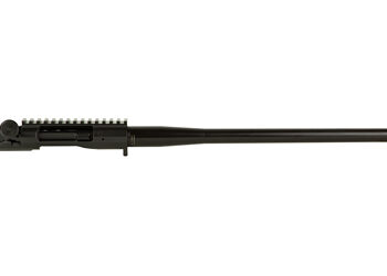 Alternative view of FAXON FX7 MATTE ACTION 8.6BLK 16"