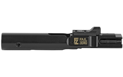 FZ 9MM BCG NO HAMMER BLK NITRIDE 5 FZ 9MM BCG NO HAMMER BLK NITRIDE - Image 3