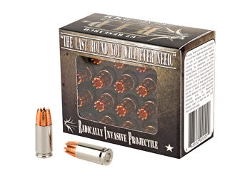 G2R RIP 9MM 92GR 20/500