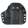 G-CODE PARADIGM SMALL/MED FRAME 2 GCPAR 001 BK 1