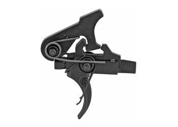 Alternative view of GEISSELE SPR SEMI-AUTO SSA LRG PIN