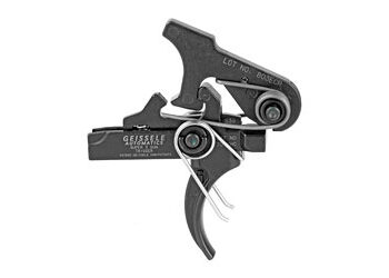 GEISSELE SPER 3 GUN MIL-SPC PIN S3G