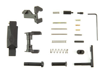 GEISSELE LPK ULTRA DUTY BLK