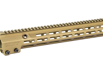 GEISSELE 13.5" SMR MK16 MLOK DDC