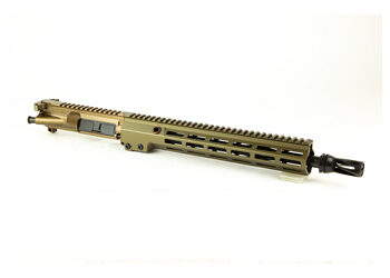 Alternative view of GE SUPER DTY MOD1 5.56 13.9" URG DDC