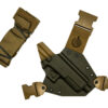 GFI KENAI RH FOR G20/21 G5 OE GRY/CB 1 GFKN G20 GEN5 040221 1 2