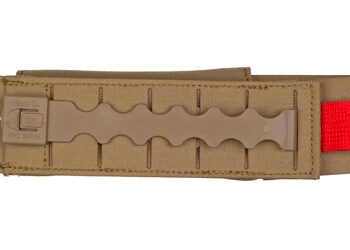 Alternative view of GGG TOURNIQUET POUCH COY