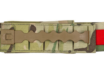 Alternative view of GGG TOURNIQUET POUCH MULTI