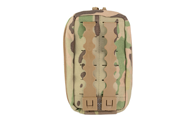 GGG E&E VERTICAL POUCH MULTI 4 GGG E&E VERTICAL POUCH MULTI - Image 2