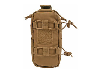 GGG SLIM MEDICAL POUCH COYOTE BROWN
