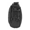 GGG SLIM MEDICAL POUCH BLACK 2 GGP40022 1
