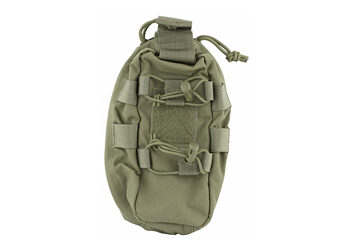 GGG SLIM MEDICAL POUCH RANGER GREEN
