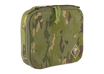 Alternative view of GGG PISTOL SOFT CASE MULTI TROPIC