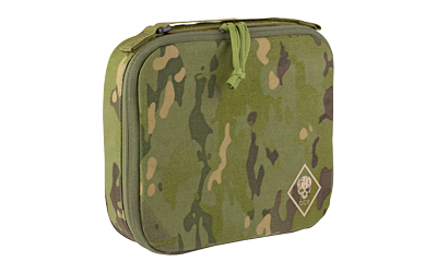 GGG PISTOL SOFT CASE MULTI TROPIC 4 GGG PISTOL SOFT CASE MULTI TROPIC - Image 2