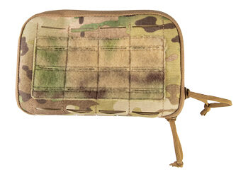 GGG ADMIN POUCH ENHANCED THIN MC