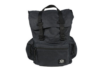 GGG DRIFTER PACK BLACK
