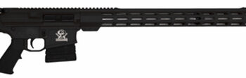 GLFA AR-10 243WIN 24 BLK/SS 5RD