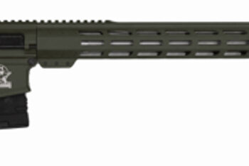 GLFA AR-10 243WIN 24 ODG/SS 5RD