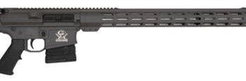 GLFA AR-10 243WIN 24 TUNGSTEN/SS 5RD