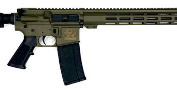 GLFA AR-15 223WYL 16 ODG 30RD