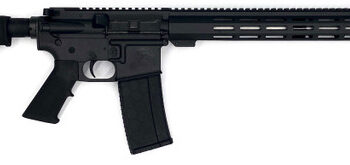 GLFA AR-15 223WYL 16 SS BLK 30RD