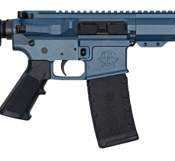 GLFA AR-15 223WYL 7.5 SS BLUE TITANIUM 30RD
