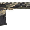 GLFA AR-15 450BM 18 PURSUIT GRN CAMO 5RD 1 GLFA20GL15450PGRN