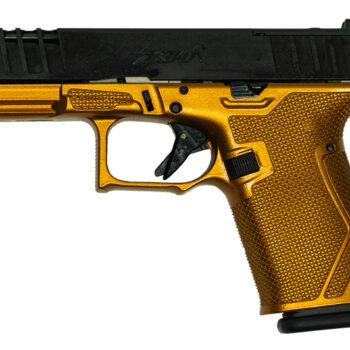 GLFA 19 STRIKER 9MM 4 GALAXY COPPER OR 15RD