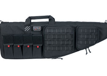 GPS TAC AR CASE 35" BLACK