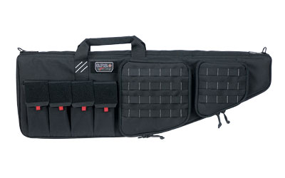 GPS TAC AR CASE 35" BLACK 3 GPS TAC AR CASE 35" BLACK