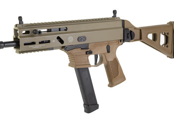 GPWR STRBOG SP9A3G 9MM 8" 33R FDE BR 7 GRP197892029995 3 1