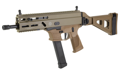 GPWR STRBOG SP9A3G 9MM 8" 33R FDE BR 4 GPWR STRBOG SP9A3G 9MM 8" 33R FDE BR - Image 3